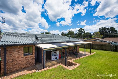 Property photo of 2 Laws Drive Bega NSW 2550