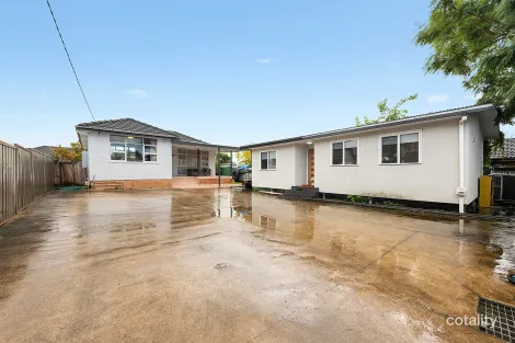 Property photo of 28 First Avenue Belfield NSW 2191