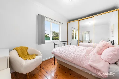 Property photo of 28 First Avenue Belfield NSW 2191