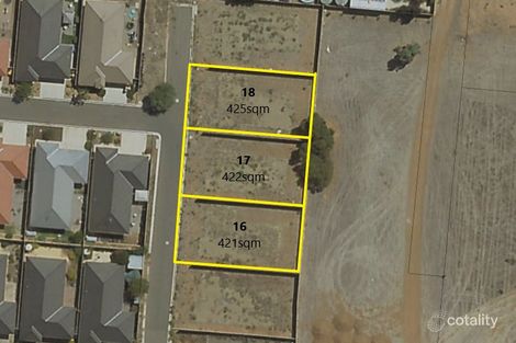 16/23 Francis St, Balaklava, SA 5461