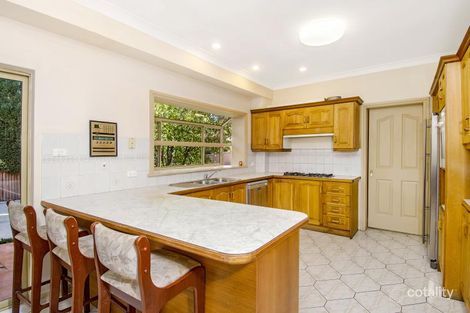 Property photo of 3A Purchase Road Cherrybrook NSW 2126