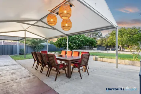 Property photo of 27 Brazier Rise Padbury WA 6025