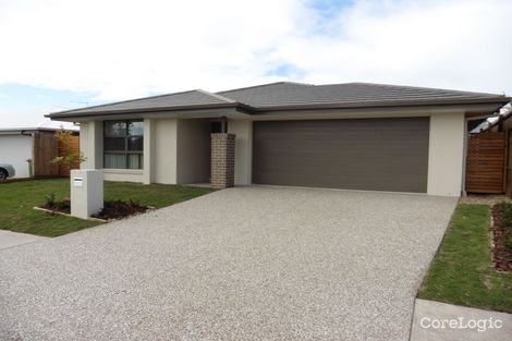 Property photo of 80A Carinyan Drive Birkdale QLD 4159