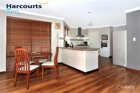 Property photo of 25 Kowari Way Australind WA 6233