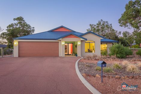 Property photo of 4 Vellender Road Bedfordale WA 6112