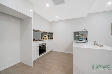 Property photo of 305/3 Hazlewood Place Epping NSW 2121