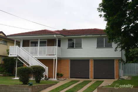 Property photo of 16 Streeton Parade Everton Park QLD 4053