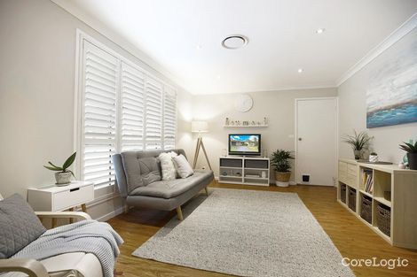 Property photo of 7 Kenneth Slessor Drive Glenmore Park NSW 2745