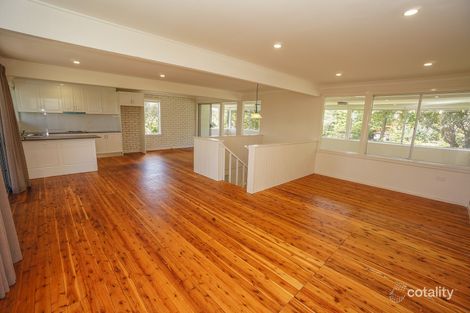 Property photo of 154A Blaxland Road Wentworth Falls NSW 2782
