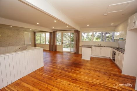 Property photo of 154A Blaxland Road Wentworth Falls NSW 2782