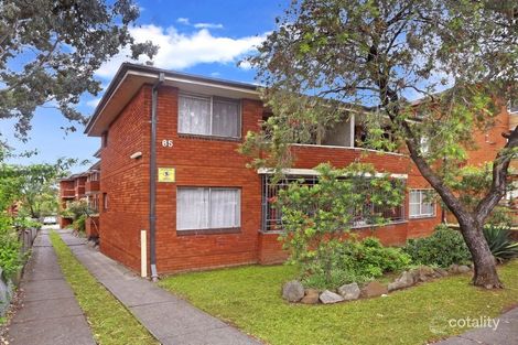 4/65 Macdonald St, Lakemba, NSW 2195