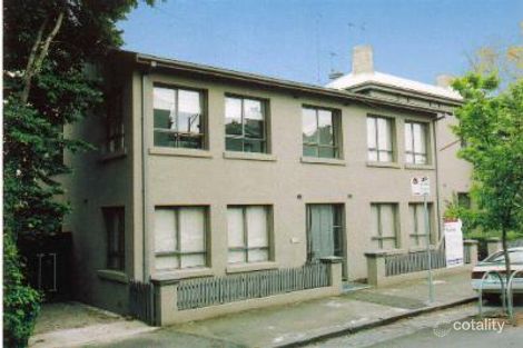 3/6 George St, East Melbourne, VIC 3002