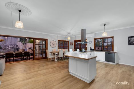 Property photo of 58 Lachlan Avenue Nambour QLD 4560