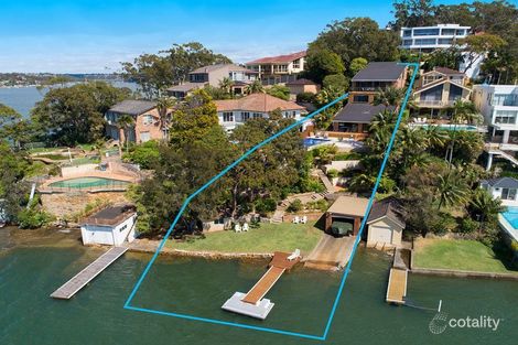 Property photo of 109 Kyle Parade Kyle Bay NSW 2221
