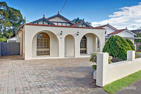 23 Clareville Ave, Sans Souci, NSW 2219