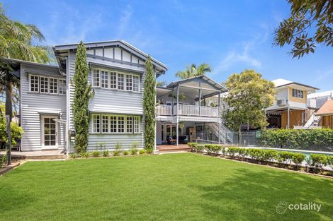 Property photo of 15 Addison Road Graceville QLD 4075