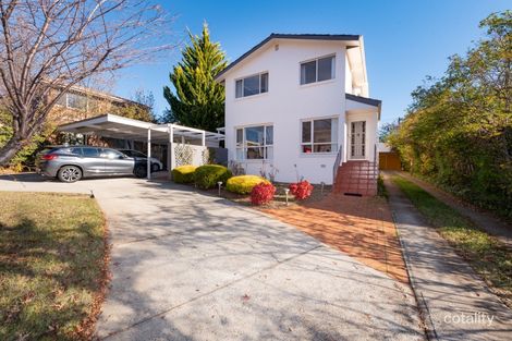 74 Monaro Cres, Red Hill, ACT 2603