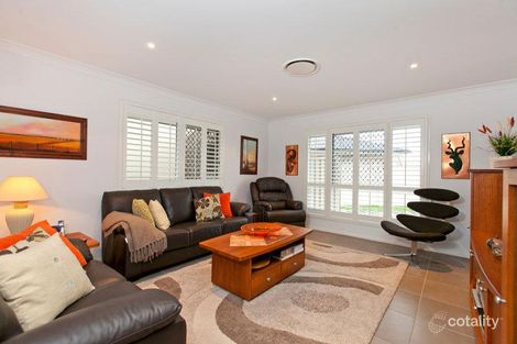 Property photo of 8 Toorak Close Thornlands QLD 4164