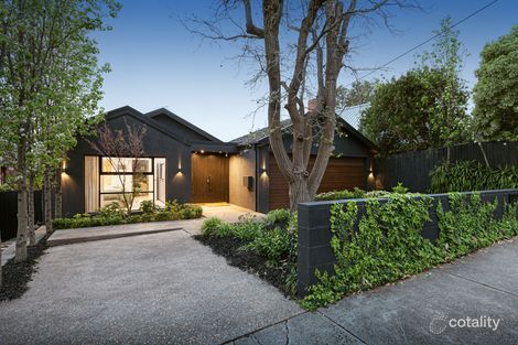 Property photo of 11 Muswell Hill Glen Iris VIC 3146