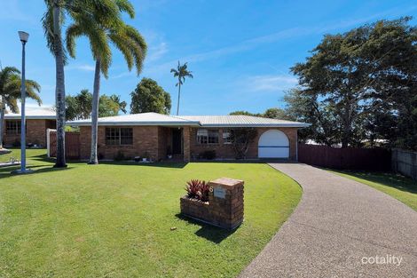 6 Birditt Ct, Glenella, QLD 4740
