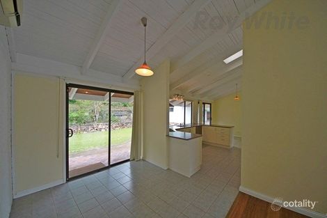Property photo of 25 Kinloch Road Daisy Hill QLD 4127