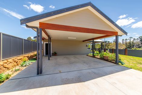 Property photo of 2A Hitchcock Drive Nannup WA 6275