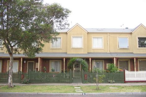 6 Kannan Bvd, Braybrook, VIC 3019