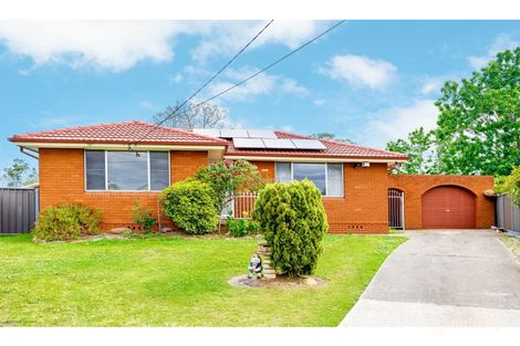 10 Eton Ct, Cambridge Park, NSW 2747