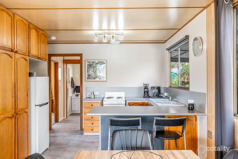 Property photo of 18 Kestrel Street Primrose Sands TAS 7173