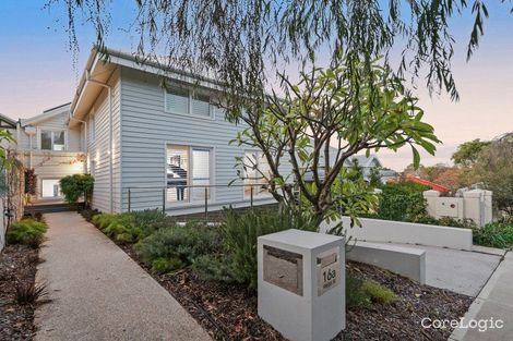 Property photo of 16A Webb Street Cottesloe WA 6011