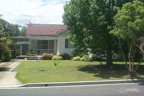 Property photo of 40 Nyora Street Chester Hill NSW 2162