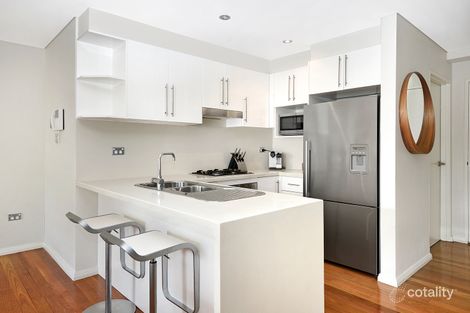 Property photo of 24/119-135 Church Street Camperdown NSW 2050