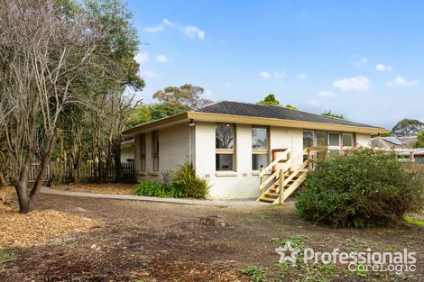 Property photo of 1 Dorothy Street Croydon VIC 3136