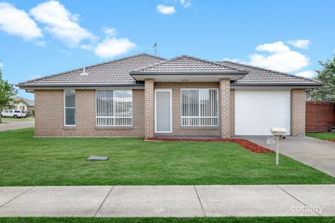 Property photo of 12 Niven Parade Rutherford NSW 2320