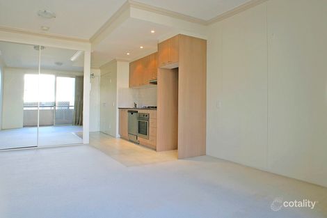 Property photo of 29/13 Ernest Street Crows Nest NSW 2065