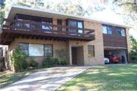 Property photo of 39 Georges River Crescent Oyster Bay NSW 2225
