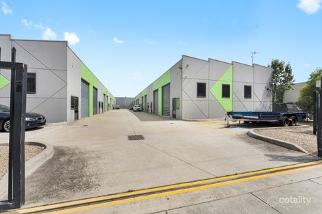 16/91 Clifton Gr, Carrum Downs, VIC 3201