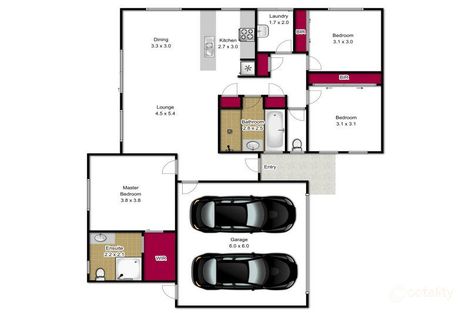 Property photo of 2/19 Kenilworth Drive Traralgon VIC 3844
