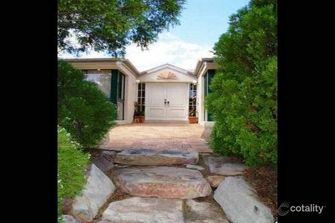 Property photo of 14 Walnut Close Yamanto QLD 4305