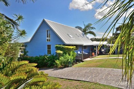 Property photo of 46 Seagull Avenue Aroona QLD 4551