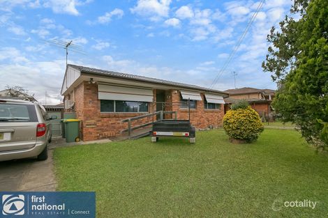 66 East Market St, Hobartville, NSW 2753