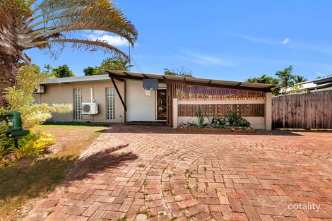Property photo of 56 Johnson Street Yorkeys Knob QLD 4878