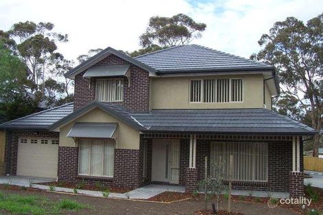 46 Jacka St, Macleod, VIC 3085