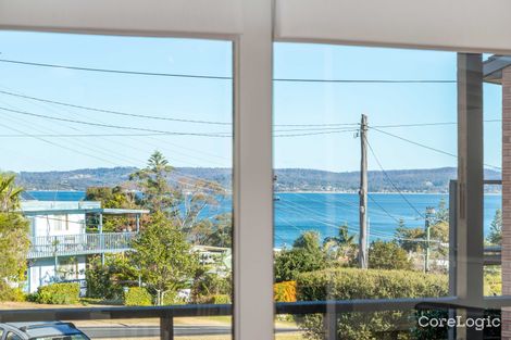 Property photo of 75 Long Beach Road Long Beach NSW 2536