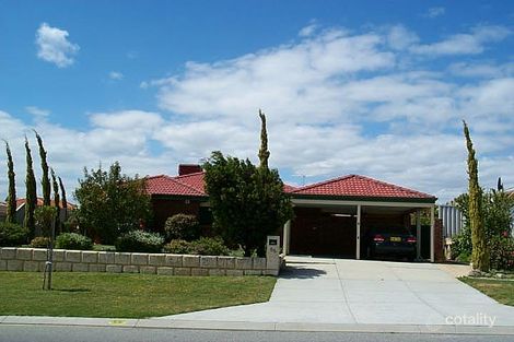 55 Coldstream Cct, Merriwa, WA 6030