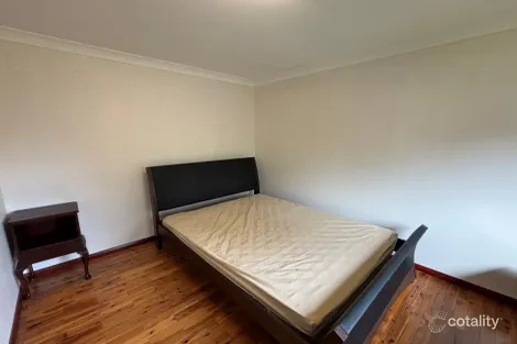 Property photo of 4 Fraser Road Canley Vale NSW 2166