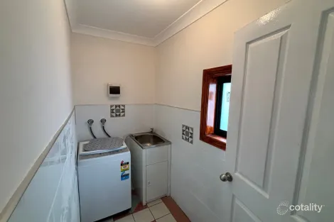 Property photo of 4 Fraser Road Canley Vale NSW 2166