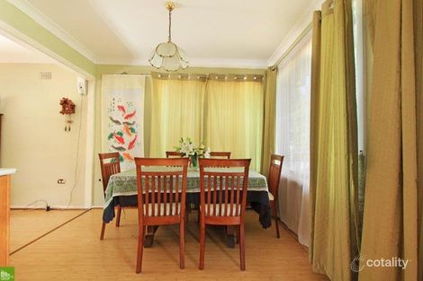 Property photo of 1 Cirrus Street Dapto NSW 2530