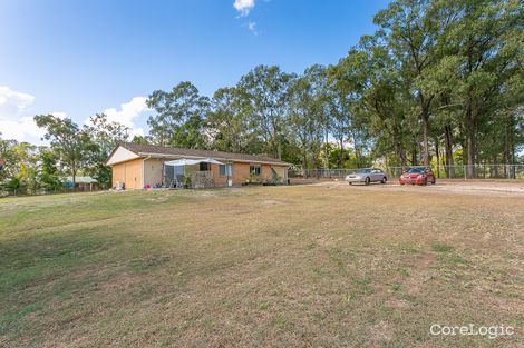 Property photo of 34 Morgan Street Bellbird Park QLD 4300