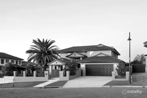 Property photo of 20 Holborn Crescent Carindale QLD 4152